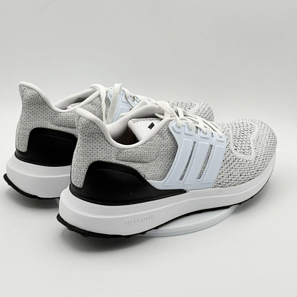 Adidas Ultradream DNA 'White Black'/ Size 9.5 Mens / JP7691, NEW